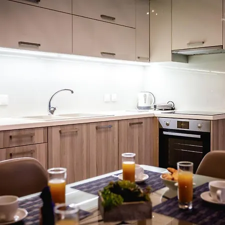 Gravaris House דירה נאפפליו