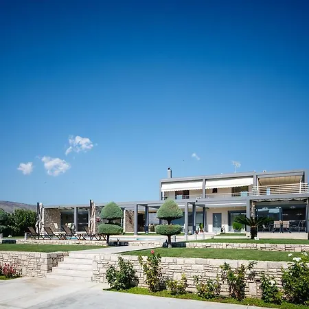 דירה Gravaris House נאפפליו