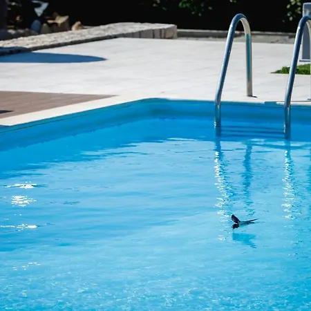 Gravaris House דירה *