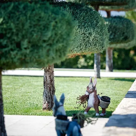 Gravaris House דירה