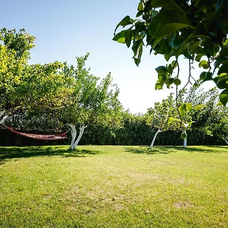 דירה Gravaris House נאפפליו