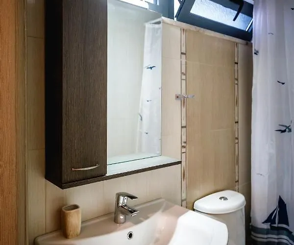 Gravaris House Apartamento