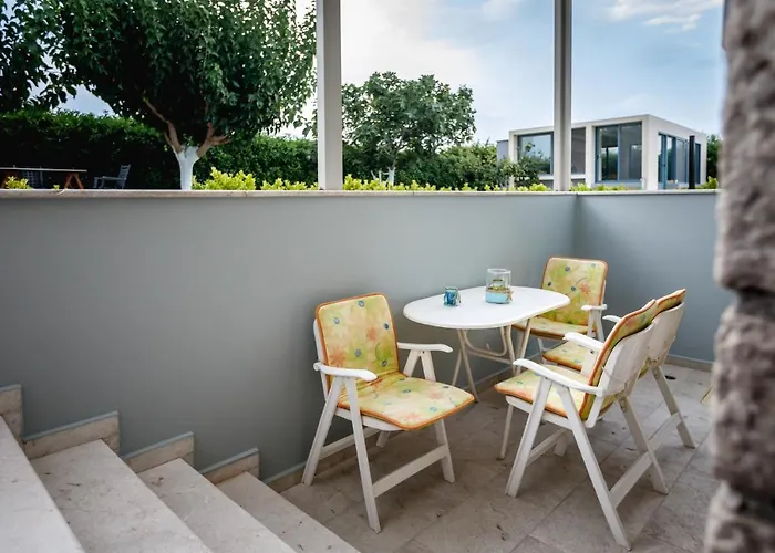 Gravaris House דירה *