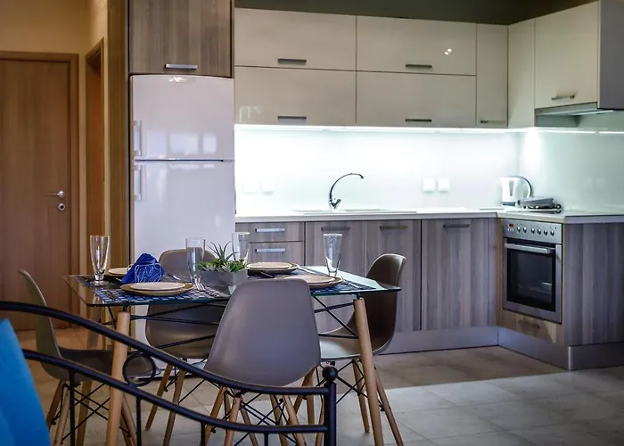 Apartamento Gravaris House Nauplia