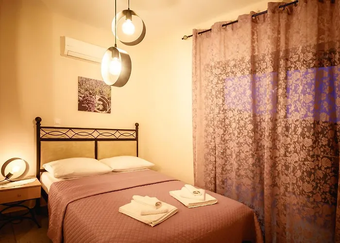 Apartamento Gravaris House *