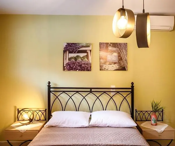 Apartamento Gravaris House *