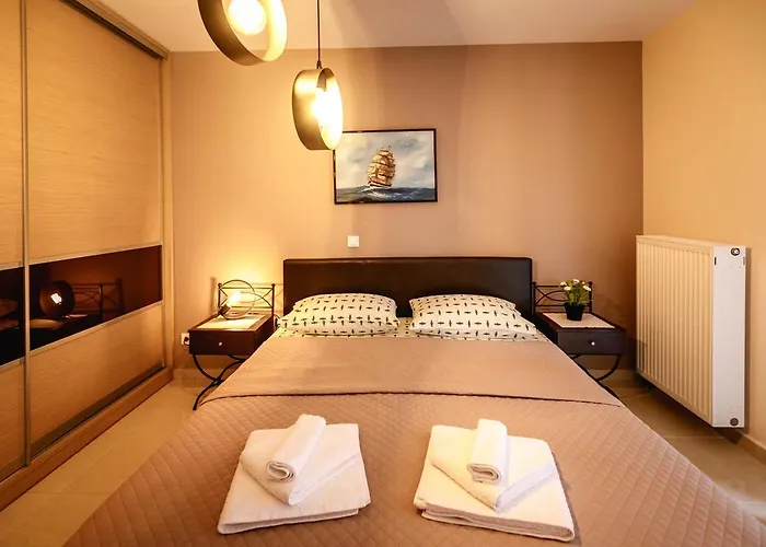 Gravaris House Nauplia