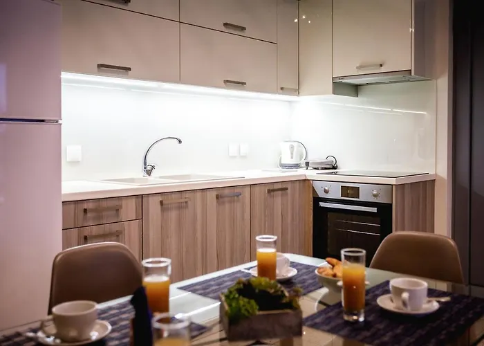 Gravaris House Apartamento Nauplia