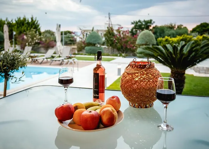 Gravaris House Apartamento Nauplia