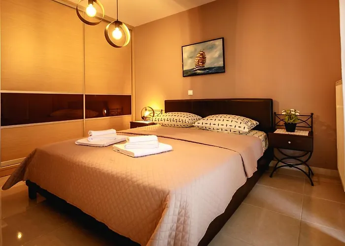 Apartamento Gravaris House Nauplia