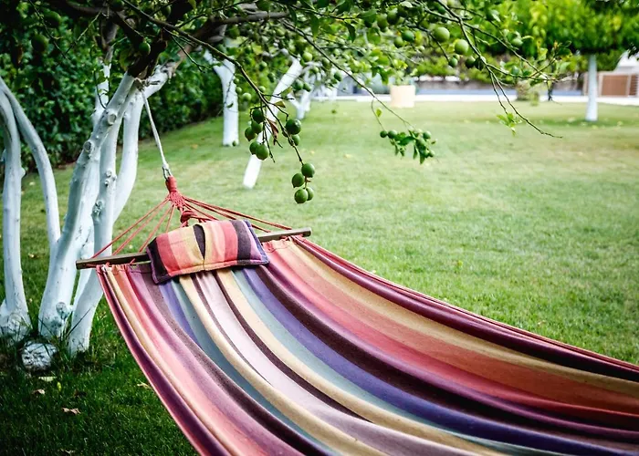 Gravaris House Apartamento