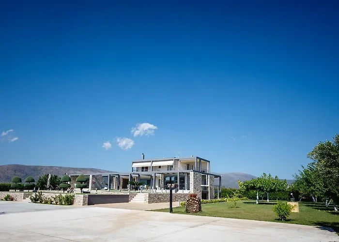 Apartamento Gravaris House Nauplia