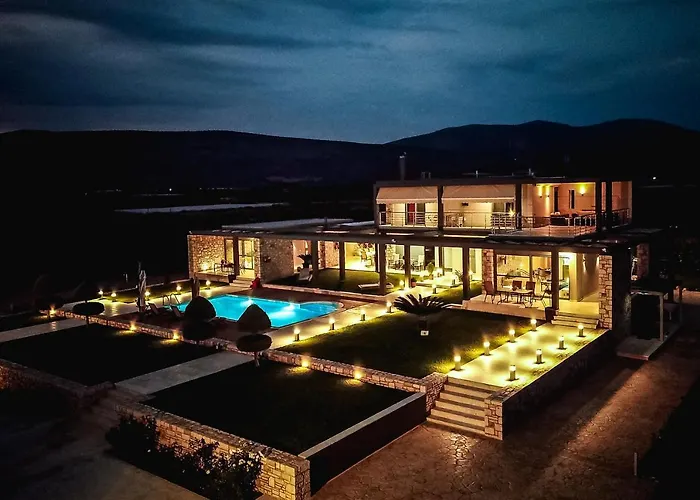 Apartamento Gravaris House