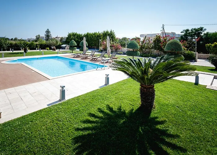 Apartamento Gravaris House *