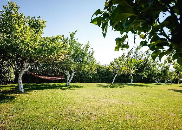 דירה Gravaris House נאפפליו