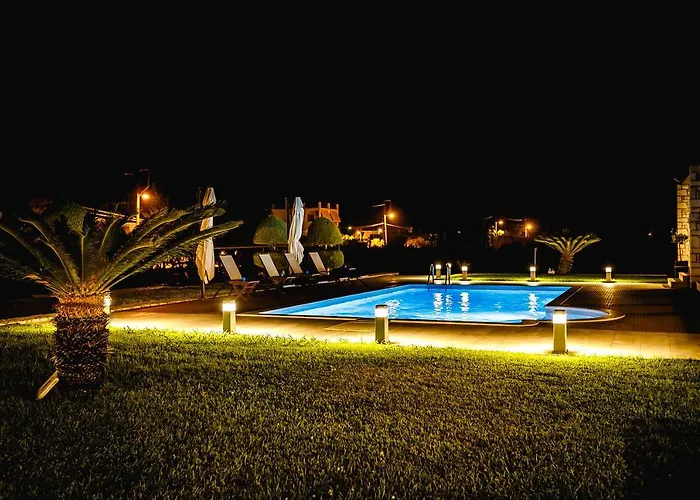 Gravaris House Nauplia