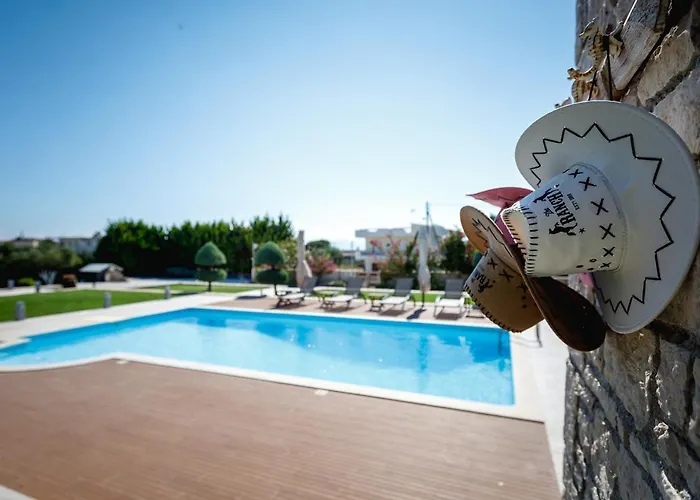 Apartamento Gravaris House