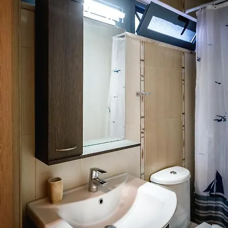 Gravaris House Apartment