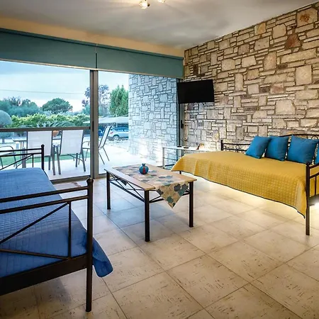 Gravaris House Apartment Nafplio