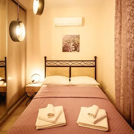 Appartement Gravaris House Nauplion