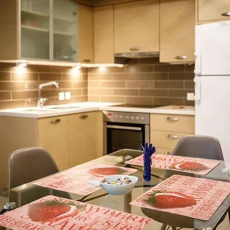 Apartment Gravaris House *