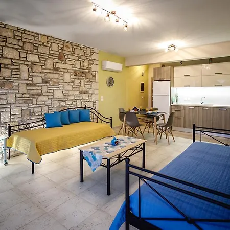 Gravaris House *