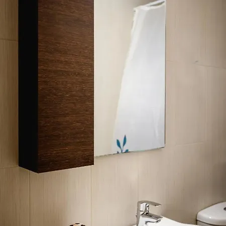 Gravaris House Apartment Nafplio