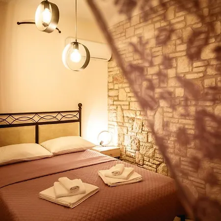 Gravaris House Apartment Nafplio