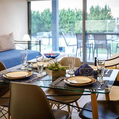 Apartment Gravaris House Nafplio
