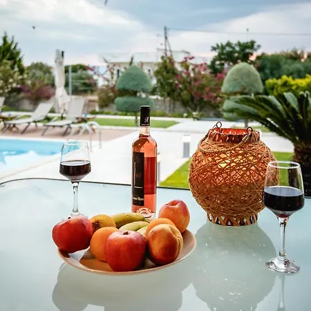 Gravaris House Apartment Nafplio