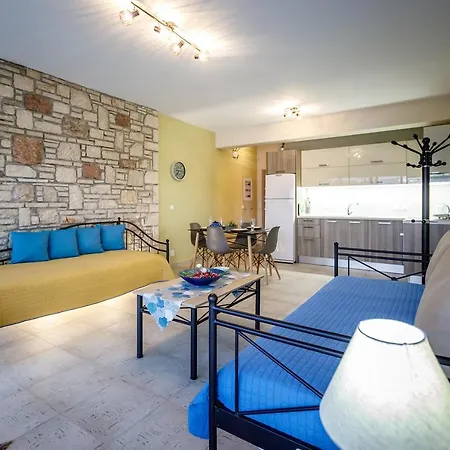Gravaris House Apartment Nafplio