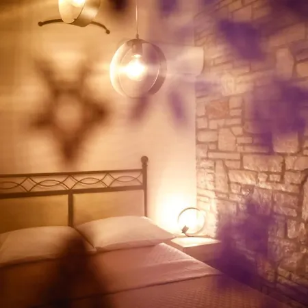 Apartment Gravaris House Nafplio