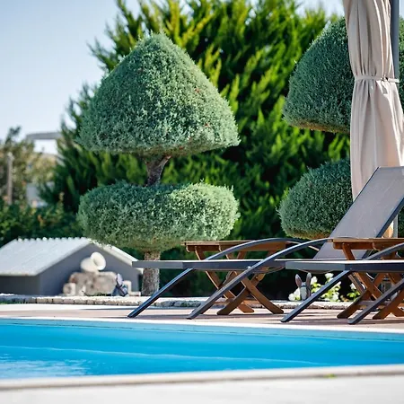 Gravaris House Nafplio