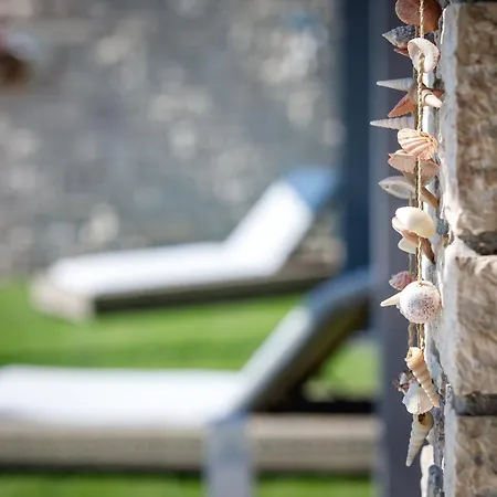 Gravaris House アパート ナフプリオ