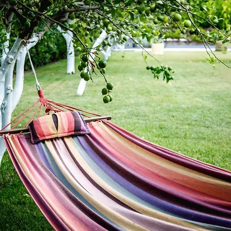 Gravaris House Appartement