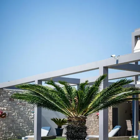 Gravaris House * Nafplio