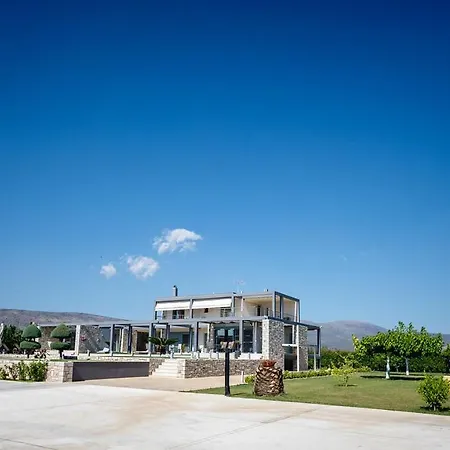 Apartment Gravaris House Nafplio