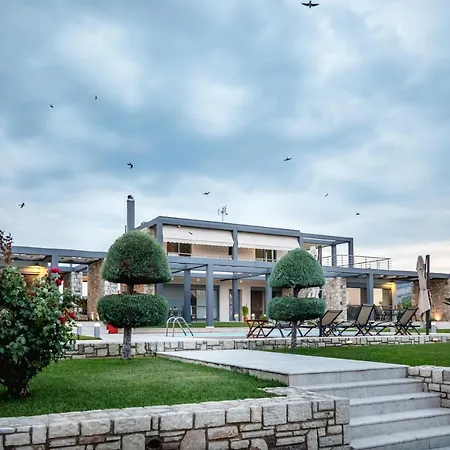 Gravaris House Apartment Nafplio