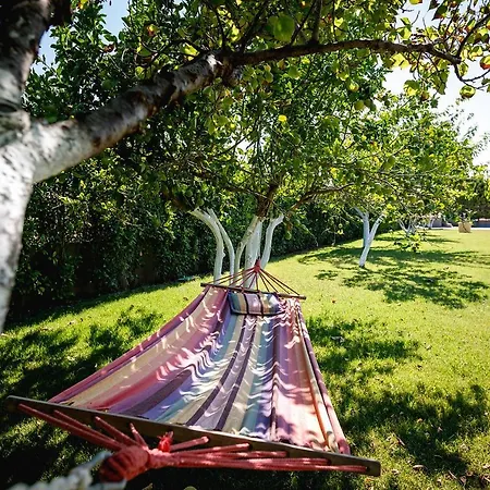 Gravaris House Nafplio