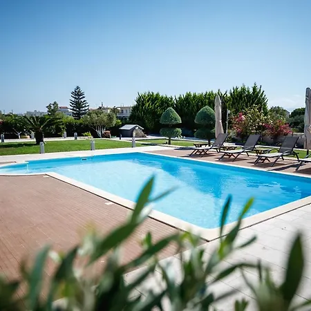 Appartement Gravaris House Nauplion