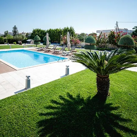 Apartment Gravaris House *