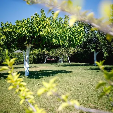 Appartement Gravaris House *