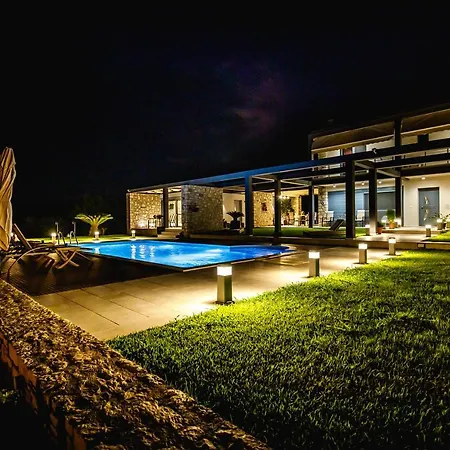 Appartement Gravaris House *