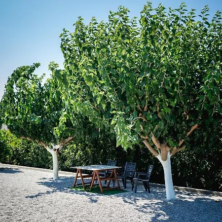Gravaris House Nafplio