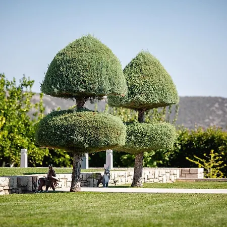 Gravaris House Nafplio