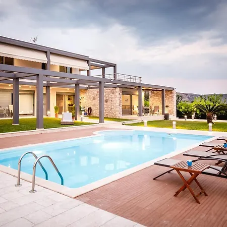 Apartment Gravaris House Nafplio