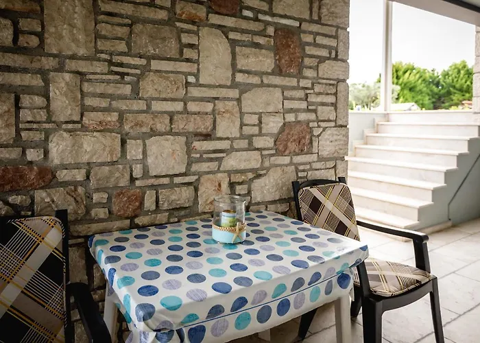 Gravaris House Lejlighed *