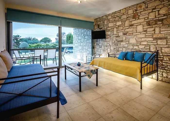 Gravaris House Apartment Nafplio