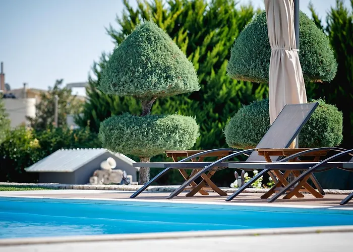 Gravaris House Nafplio