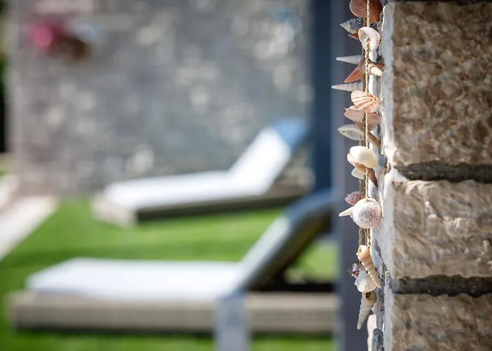 Gravaris House Apartmán Nafplio